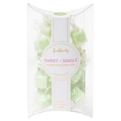 Bonblissity Mini-Me Pack: Sweet+Single Candy Scrub