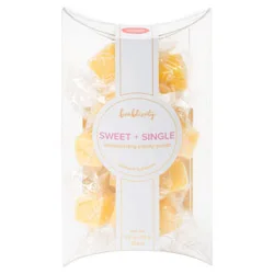 Bonblissity Mini-Me Pack: Sweet+Single Candy Scrub