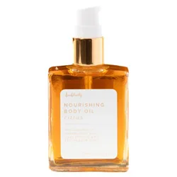 Bonblissity Nourishing Body Oil