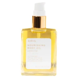 Bonblissity Nourishing Body Oil