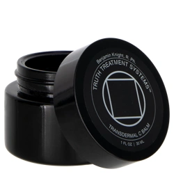 Truth Treatment Systems Transdermal C Balm