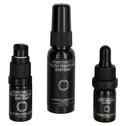 Truth Treatment Systems Truth Trifecta