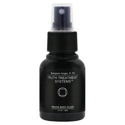 Truth Treatment Systems Revive Body Elixir