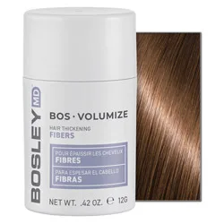 BosleyMD BosVolumize Hair Thickening Fibers 0.42oz
