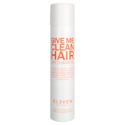 Eleven Australia Give Me Clean Hair Dry Shampoo