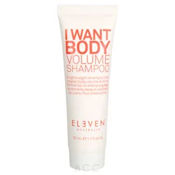Eleven Australia I Want Body Volume Shampoo