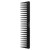 Eleven Australia Carbon Fibre Comb Black