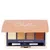 Chella Manifest Bronze Eyeshadow Palette 1piece