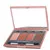 Chella Blushing Rose Eyeshadow Palette 1piece