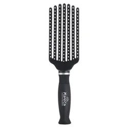 KareCo Tangle Buster Mini Brush