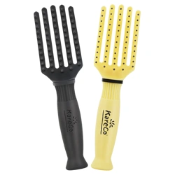 KareCo Tangle Buster Detangler Tiny