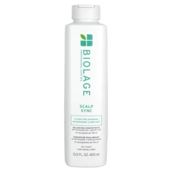 Biolage Scalp Sync Clarifying Shampoo