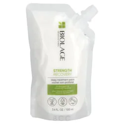 Biolage Strength Recovery Deep Treatment Mask