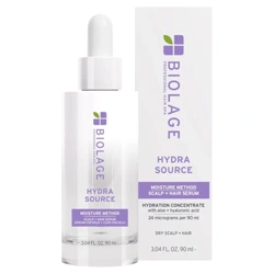 Biolage Hydra Source Moisture Method Scalp + Hair Serum