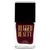 Rugged Beauty Nail Polish - Flexibility Deep Wine 0.5oz