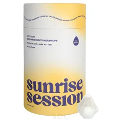 Sunrise Session Restore Conditioner Drops 60piece