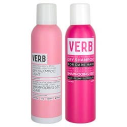 VERB Dry Shampoo