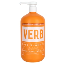 VERB Curl Shampoo
