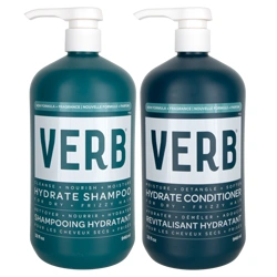 VERB Hydrate Shampoo & Conditioner Set