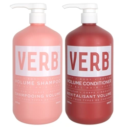 VERB Volume Shampoo & Conditioner Set