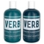 VERB Hydrate Shampoo & Conditioner Set 2piece