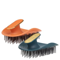 Manta Healthy Hair Brush Kinks, Coils, & Curls Brush