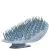 Manta Healthy Hair Brush Mirrored Brush