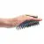 Manta Healthy Hair Brush Pulse Brush with Shower Holder