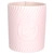 High On Love Pink Sensual Massage Candle Litchi Martini 8.8oz