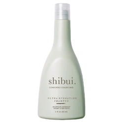Shibui. Ultra Hydrating Shampoo