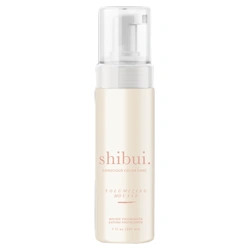 Shibui. Volumizing Mousse