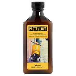 Davines Pasta & Love Hair Beard & Body Wash