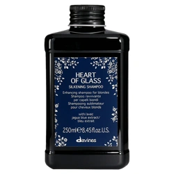 Davines Heart of Glass Silkening Shampoo