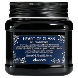 Davines Heart of Glass Rich Conditioner