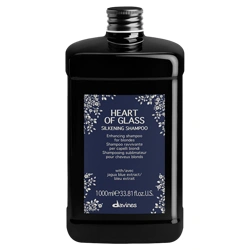 Davines Heart of Glass Silkening Shampoo