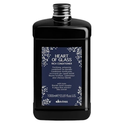 Davines Heart of Glass Rich Conditioner