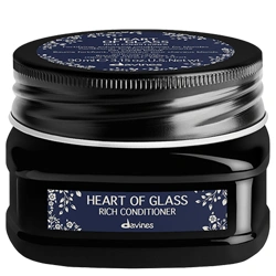 Davines Heart of Glass Rich Conditioner