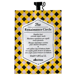 Davines The Renaissance Circle Hair Mask