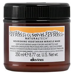 Davines Naturaltech Nourishing Vegetarian Miracle Mask