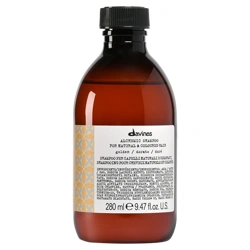 Davines Alchemic Shampoo Golden