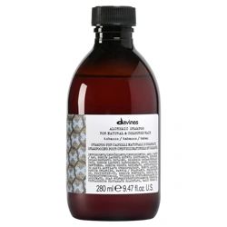 Davines Alchemic Shampoo Tobacco