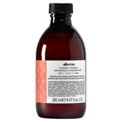 Davines Alchemic Shampoo Red