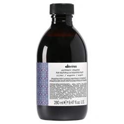 Davines Alchemic Shampoo Silver