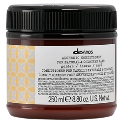 Davines Alchemic Conditioner Golden
