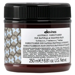 Davines Alchemic Conditioner Tobacco