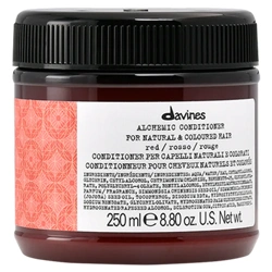 Davines Alchemic Conditioner Red