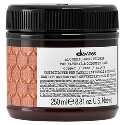 Davines Alchemic Conditioner Copper