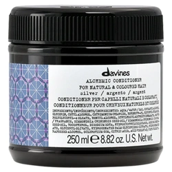 Davines Alchemic Conditioner Silver 