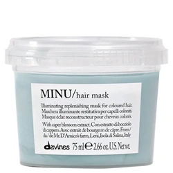 Davines Minu/ Hair Mask