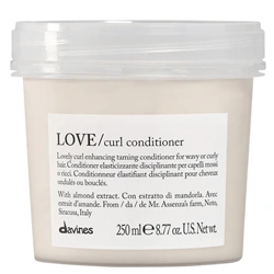 Davines Love/ Curl Conditioner